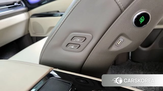 Kia Carnival 4th generation id 4230369 из Кореи 21