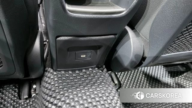 Mercedes-Benz A-Class W177 id 4321907 из Кореи 21