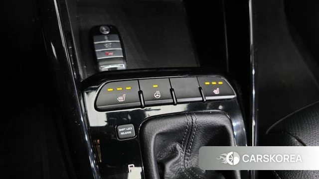 Kia Stonic id 4339730 из Кореи 21
