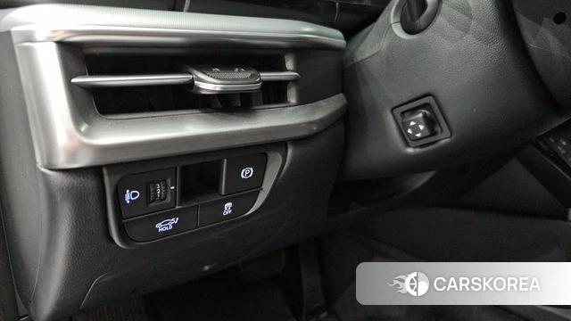 Hyundai Grandeur (GN7) id 4421483 из Кореи 21