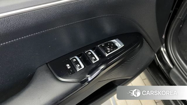 Kia K5 Hybrid 3rd Generation id 4316686 из Кореи 21