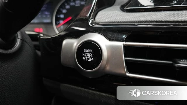 Kia Seltos id 4344927 из Кореи 21