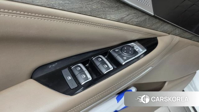 Kia K8 Hybrid id 4835455 из Кореи 21