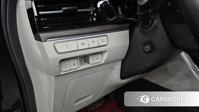 Kia Mohave Master id 4741402 из Кореи 21