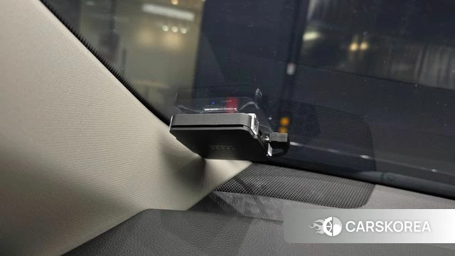 Renault Korea (Samsung) The New QM6 id 4325273 из Кореи 21