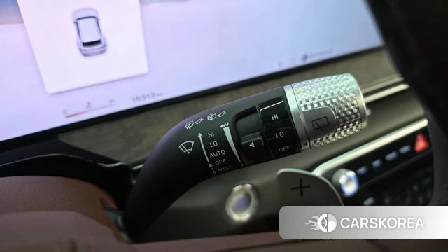 Genesis GV80 id 4349405 из Кореи 21