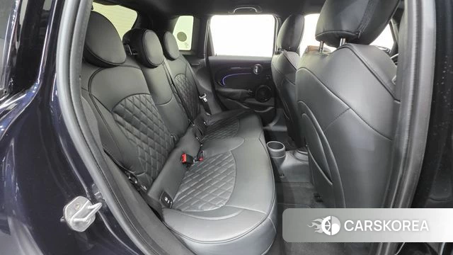 Mini Cooper S id 4773893 из Кореи 21