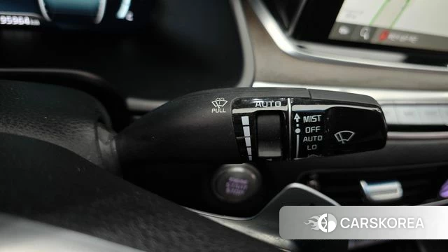 Kia More K9 id 4693614 из Кореи 21