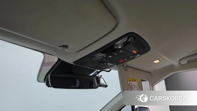 Kia Carnival 4th generation id 4456959 из Кореи 21