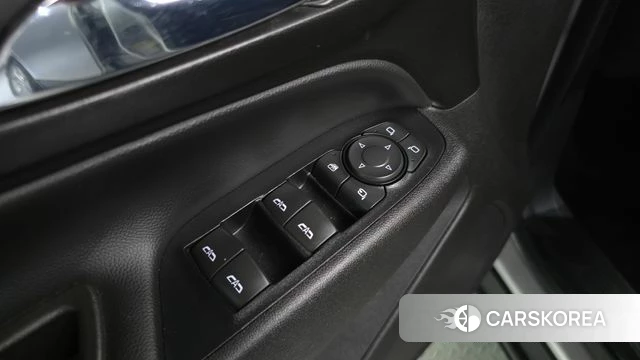 Chevrolet (GM Daewoo) Equinox id 4471554 из Кореи 21