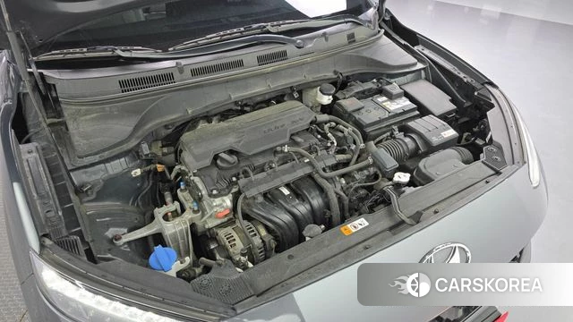 Hyundai The New Kona id 4415244 из Кореи 21