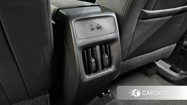 Chevrolet (GM Daewoo) Trax Crossover id 4778894 из Кореи 21