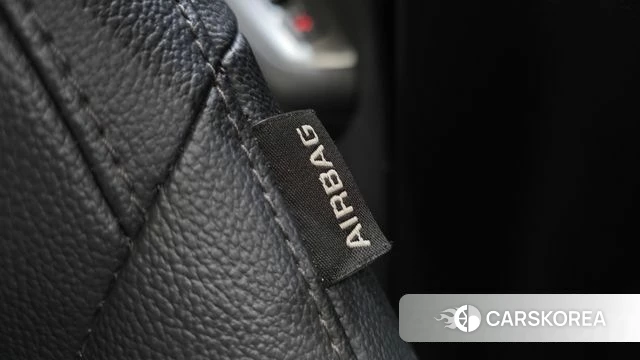 Kia The New K5 2nd generation id 4873199 из Кореи 21