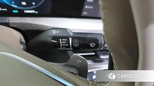 Kia K8 Hybrid id 4726835 из Кореи 21