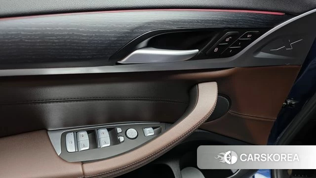 BMW X4 (G02) id 4686542 из Кореи 21