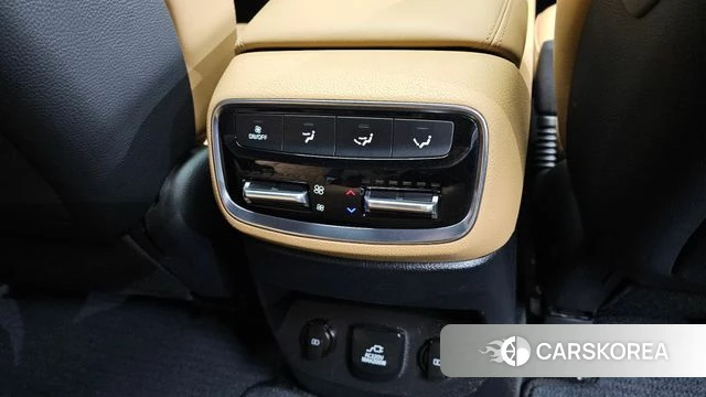 Kia Mohave Master id 4232355 из Кореи 21