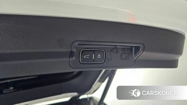 Ford Explorer 6th Generation id 4280680 из Кореи 21