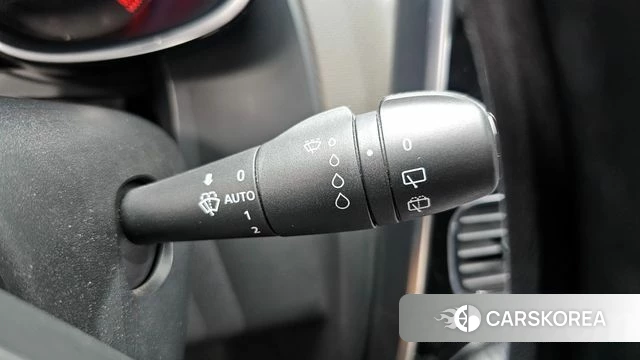 Renault Korea (Samsung) Clio id 4465588 из Кореи 21