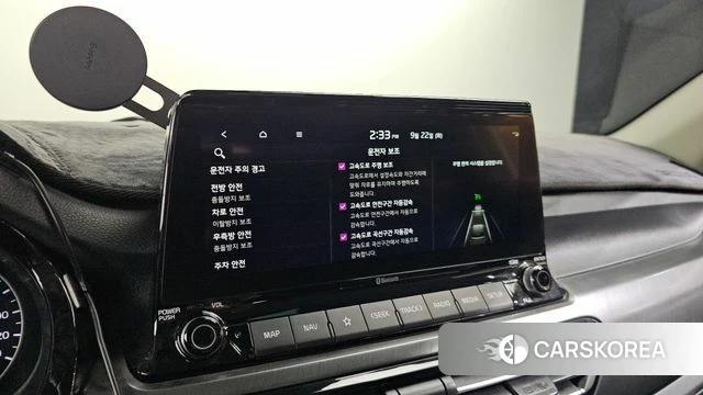 Kia Seltos id 4899389 из Кореи 21