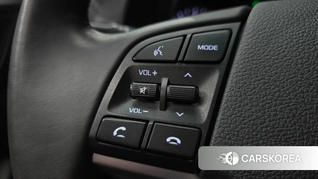 Hyundai All New Tucson id 4865275 из Кореи 21