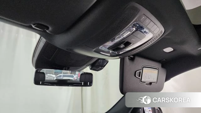 Mercedes-Benz GLS - Class X167 id 4429166 из Кореи 21
