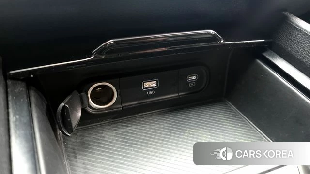 Kia Sportage 5th Generation Hybrid id 4281508 из Кореи 21