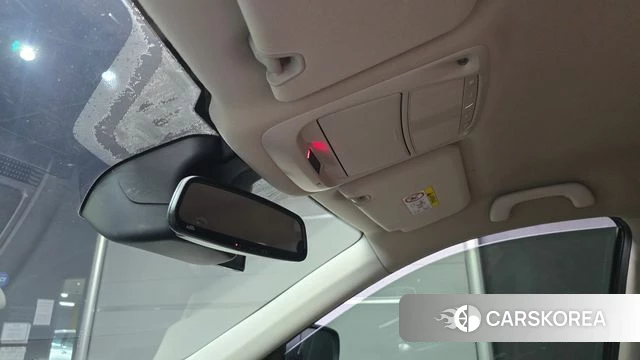 Renault Korea (Samsung) The New QM6 id 4475016 из Кореи 21