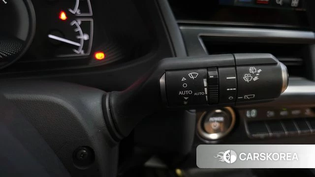 Lexus UX250h id 4517438 из Кореи 21