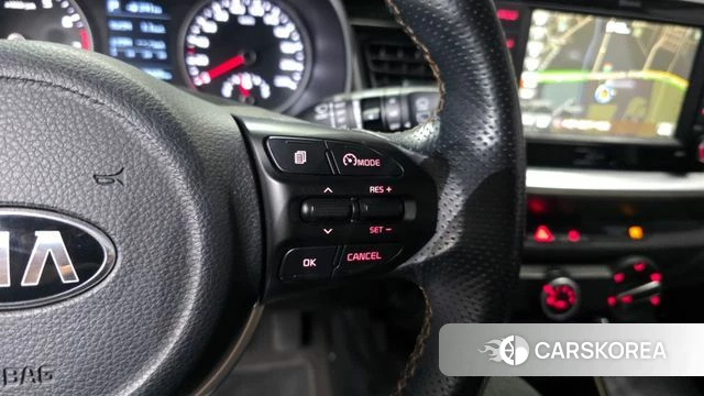 Kia Stonic id 4521063 из Кореи 21