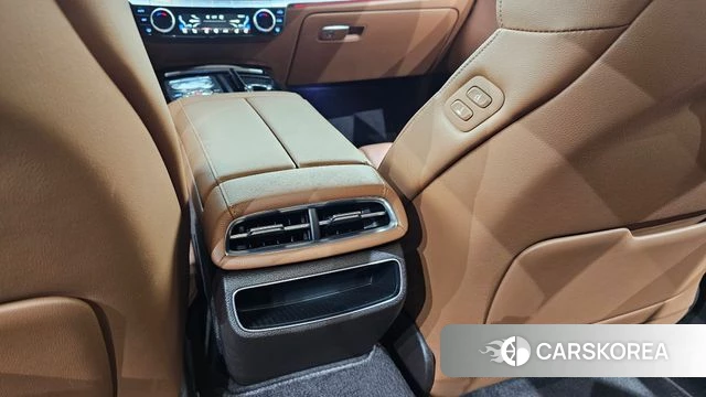Genesis G80 (RG3) id 4835692 из Кореи 21