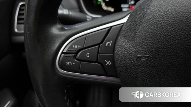 Renault Korea (Samsung) The New SM6 id 4224058 из Кореи 21