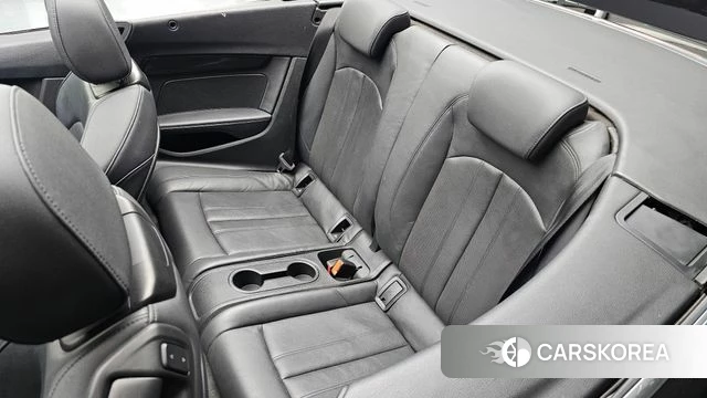 Audi A5 (F5) id 4727014 из Кореи 21