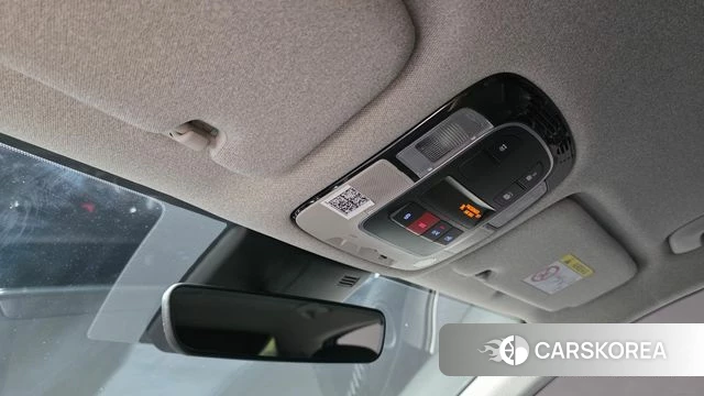 Hyundai Sonata (DN8) id 4433793 из Кореи 21