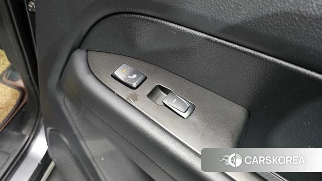 Ssangyong Rexton Sports id 4403547 из Кореи 21