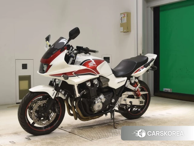 Honda CB1300SF BOLDOR id 3949540 из Японии 21