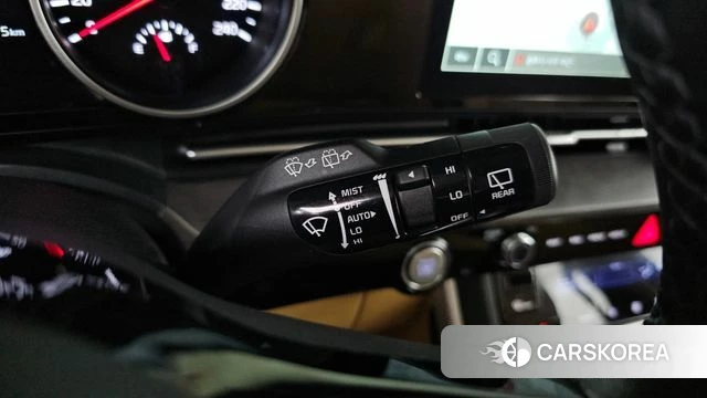 Kia Carnival 4th generation id 4774341 из Кореи 21