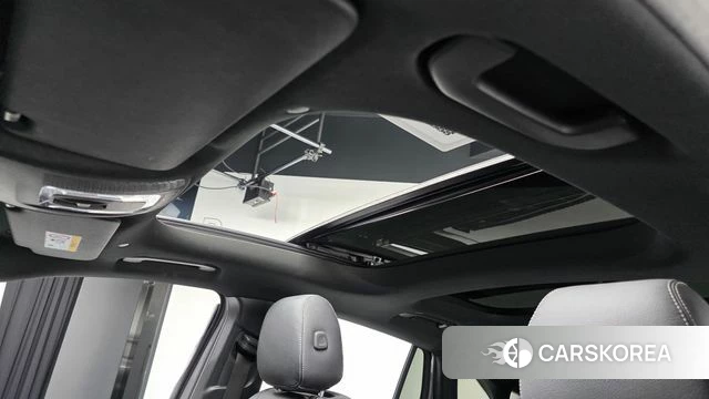 Mercedes-Benz EQA H243 id 4267834 из Кореи 21