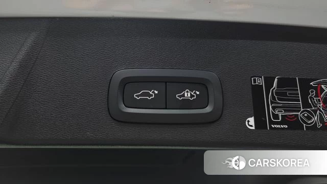 Volvo XC40 id 4742041 из Кореи 21