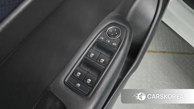 Renault Korea (Samsung) XM3 id 4727018 из Кореи 21