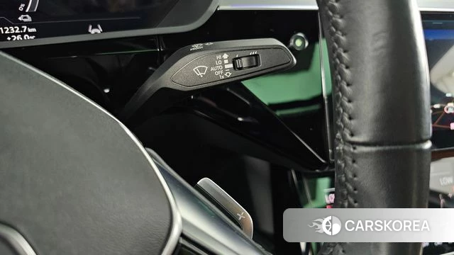 Audi e-Tron id 4872195 из Кореи 21