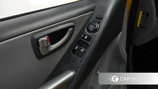 Hyundai The New Grand Starex id 4849831 из Кореи 21