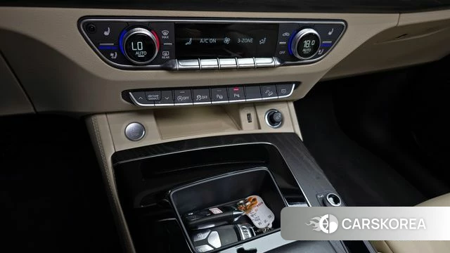 Audi Q5 (FY) id 4315897 из Кореи 21