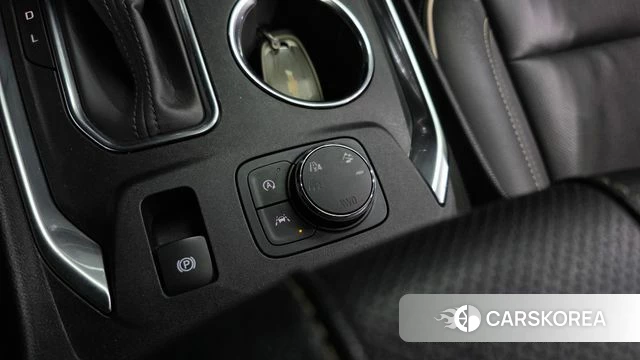 Chevrolet (GM Daewoo) Traverse id 4835475 из Кореи 21