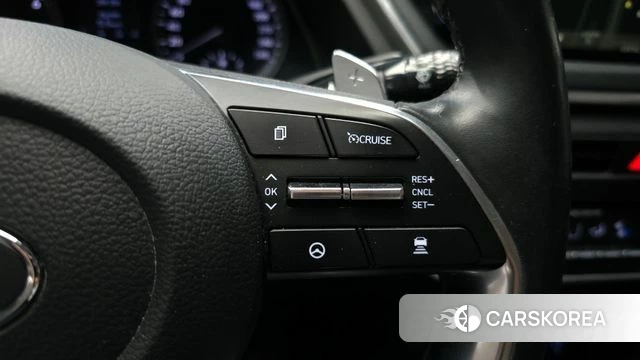 Hyundai Sonata (DN8) id 4203441 из Кореи 21