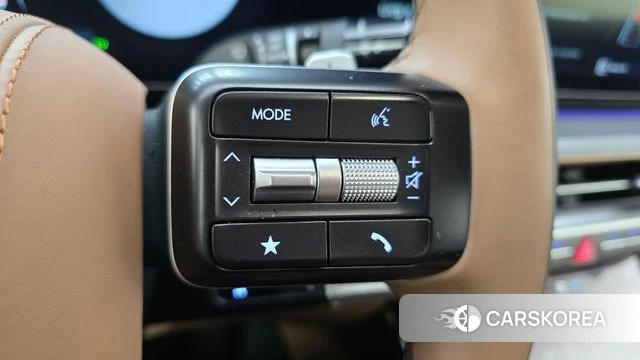 Hyundai Grandeur Hybrid (GN7) id 4487677 из Кореи 21