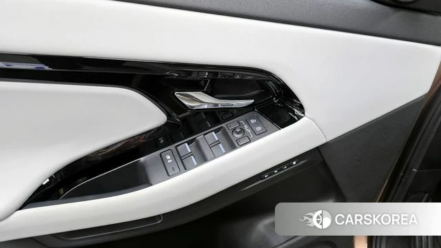Land Rover Range Rover Evoque 2nd Generation id 4315095 из Кореи 21