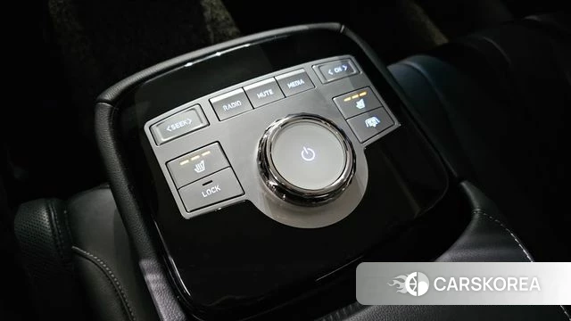 Genesis G80 (RG3) id 4337314 из Кореи 21