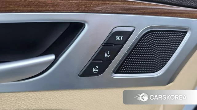 Genesis G80 id 4652061 из Кореи 21