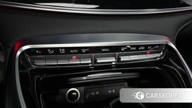 Mercedes-Benz AMG GT id 4416114 из Кореи 21