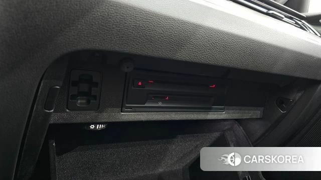 Volkswagen Arteon id 4459150 из Кореи 21